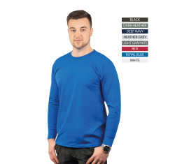 Longsleeve FOTL Valueweight T