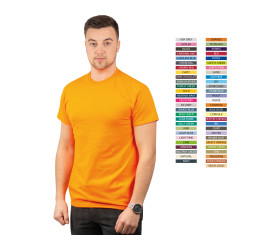 T-Shirt GD Ultra Cotton™