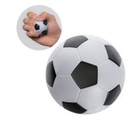 Bola de Fútbol antiestrés